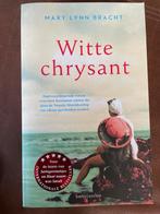 Witte Chrysant - Mary Lynn Bracht, Ophalen of Verzenden, Gelezen, Wereld overig