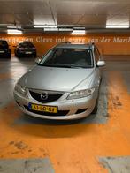 2002 Mazda 6 Sportbreak 2.3i active, Ophalen of Verzenden