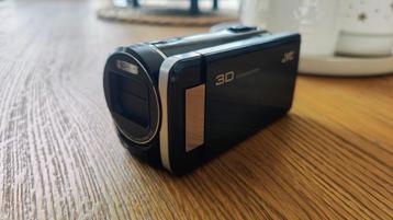 Digitale camera JVC beschikbaar voor biedingen