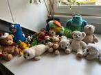 Knuffels voor kinderen 5 t/m 40cm zacht, Ophalen of Verzenden, Zo goed als nieuw, Overige typen