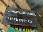 veel rommelmarktspullen te koop, Ophalen, Gebruikt