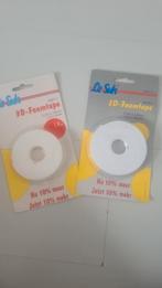 3d foamtape, Boeken, Ophalen of Verzenden, Nieuw, Overige onderwerpen