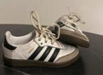 Adidas Samba kinderschoenen maat 22, Ophalen of Verzenden, Gebruikt, Jongen of Meisje, Schoenen