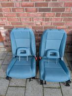 Audi A2 Interieur 2002 - Stoelen + Deurpanelen, Ophalen, Gebruikt, Audi