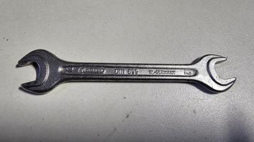 Gereedschap Originele Walter BMW steeksleutel 12-13 BMW Onbo beschikbaar voor biedingen