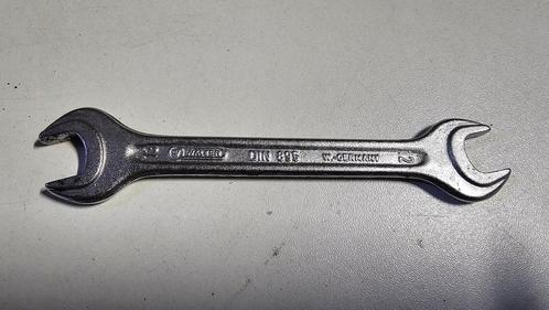 Gereedschap Originele Walter BMW steeksleutel 12-13 BMW Onbo, Auto-onderdelen, Overige Auto-onderdelen, Gebruikt, Ophalen of Verzenden