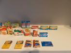 AH 2012 2013 Miniatuur Boodschappen - Mini Set - 40 Mini’s, Ophalen of Verzenden, Zo goed als nieuw