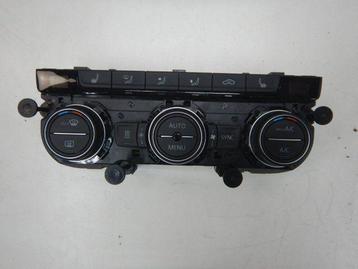 VW Tiguan 5NA Climate Control Clima 5NA907044AF beschikbaar voor biedingen