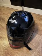 Arai gloednieuw in doos ongebruikt, Ophalen of Verzenden, Nieuw met kaartje, Integraalhelm, Arai