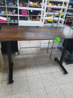Nieuw electrisch bureau, Ophalen, Nieuw