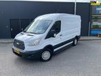 Ford Transit 310 2.0 TDCI L2H2 Trend 3PERSOONS, Voorwielaandrijving, 15 km/l, Euro 6, 4 cilinders