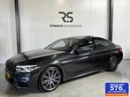 BMW 5-Serie 530i High Executive Edition | Navi | M | LED | P, Automaat, 1998 cc, Achterwielaandrijving, 4 cilinders