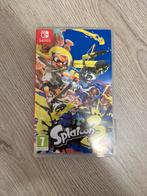 Splatoon 3, 1 speler, Zo goed als nieuw, Vanaf 7 jaar, Ophalen