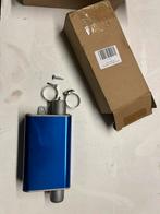 Standkachel uitlaat oa Eberspacher, Ophalen of Verzenden, Zo goed als nieuw