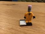 Lego the eraser batman movie minifig, Ophalen, Zo goed als nieuw