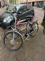 Kalkhoff fiets, Ophalen, Overige merken