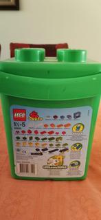 Duplo, Kinderen en Baby's, Speelgoed | Duplo en Lego, Ophalen, Zo goed als nieuw, Losse stenen, Duplo