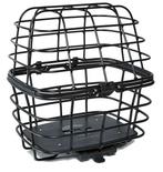 Cortina hondenmand Mancester incl inlay, Fietsen en Brommers, Fietsaccessoires | Fietsmanden, Ophalen, Zo goed als nieuw