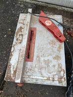 Zaagtafel - Gebruikt, Ophalen, Gebruikt, Cirkelzaag, 600 tot 1200 watt