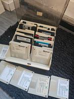 Diskettes Microsoft,  Macintosh met bak, Computers en Software, Ophalen of Verzenden