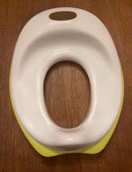 WC bril verkleiner (zindelijkheid), Ophalen of Verzenden, Zo goed als nieuw