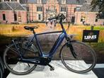 Gazelle Grenoble C7+ Heren blauw 61cm 2022, Gebruikt, -, - 0
-, NL, -
