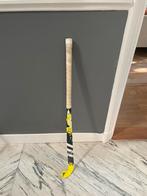 Adidas zaalhockeystick kinderen, Sport en Fitness, Hockey, Ophalen, Zo goed als nieuw, Stick