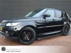 Land Rover Range Rover Sport 3.0 V6 Supercharged HSE Dynamic, Auto's, Automaat, Gebruikt, 2995 cc, 138 €/maand