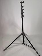 Groot lampstatief, 100 tot 406 cm, luchtgeveerd, Verzenden, Nieuw, Minder dan 150 cm, Driepoot