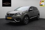 Peugeot 5008 1.2 PureTech Allure 2017 | 7 Persoons | Navigat, Voorwielaandrijving, 65 €/maand, Stof, Gebruikt