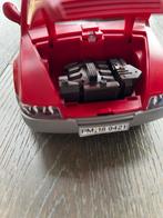 Playmobil auto (voor Sint?), Kinderen en Baby's, Ophalen of Verzenden, Zo goed als nieuw