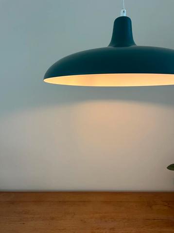 Stilnovo hanglamp - jaren 60 - italiaans design - midcentury beschikbaar voor biedingen