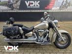 YAMAHA XV 1600 WILDSTAR (bj 2002), Motoren, 2 cilinders, Motorrijbewijs A, Bedrijf, Onbekend