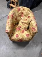 Stoelen, Huis en Inrichting, Fauteuils, Ophalen, Zo goed als nieuw