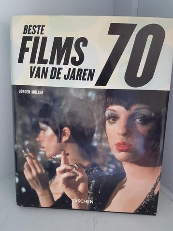 Beste films van de jaren 70 - Jurgen Muller/Taschen  beschikbaar voor biedingen