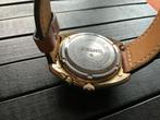 seiko automatic & PULSAR, Staal, Ophalen of Verzenden, Zo goed als nieuw, Seiko