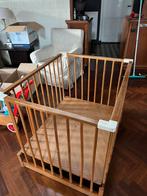 Gratis Box, Kinderen en Baby's, Boxen, Ophalen, Zo goed als nieuw