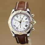 Breitling Chronomat Evolution C13356 Diamant, Sieraden, Tassen en Uiterlijk, Horloges | Heren, Breitling, Polshorloge, Ophalen of Verzenden