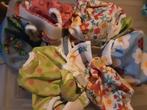 7x Bummis overbroekjes, 1x Mother-ease overbroekje, Ophalen of Verzenden, Gebruikt, Overige typen, Overige merken