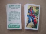 Corsaires et Boucaniers compl set 25 cigarette cards piraten, Verzamelen, Overige Verzamelen, Ophalen of Verzenden