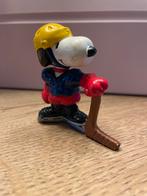 Snoopy Hockey Figuur, Ophalen of Verzenden, Zo goed als nieuw