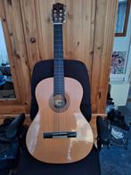 Klassieke Gitaar - Prima voor Beginners, Muziek en Instrumenten, Snaarinstrumenten | Gitaren | Akoestisch, Ophalen, Gebruikt, Klassieke of Spaanse gitaar