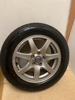 wielen met winterbanden, Auto-onderdelen, Banden en Velgen, Ophalen, Gebruikt, 16 inch, Banden en Velgen