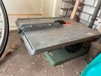 Zaagmachine 220volt, Doe-het-zelf en Verbouw, Cirkelzaag, 70 mm of meer, Ophalen of Verzenden, Zo goed als nieuw