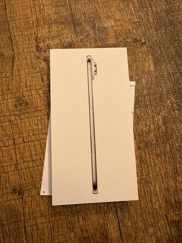 Apple iPhone Air - Light Gold - 256GB - NIEUW GESEALD! beschikbaar voor biedingen