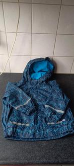 2 regenjassen en een vest, Gebruikt, Jongetje of Meisje, ., Ophalen of Verzenden