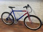 Fietshokje Beverwijk Unigrant D50 N3x6, Overige merken, Heren, 49 tot 53 cm, Ophalen of Verzenden