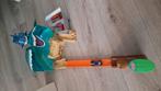 Red Hot Wheels City van deze gigantische haai, FNB21, Ophalen, Zo goed als nieuw, Handmatig, Hot Wheels
