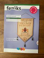 Feniks Geschiedenis 4/5 HAVO, Geschiedenis, Ophalen of Verzenden, HAVO, Nieuw