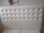 Bed 140cm gratis, Ophalen, Overige materialen, Gebruikt, Wit